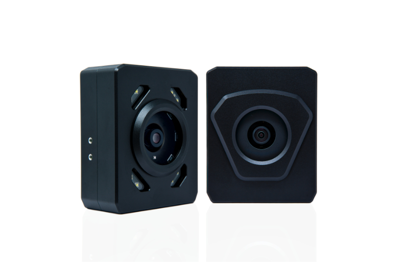 ArkCam Smart Frontview