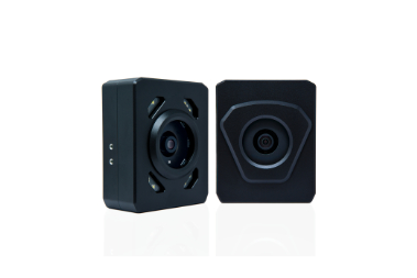 ArkCam Smart Frontview