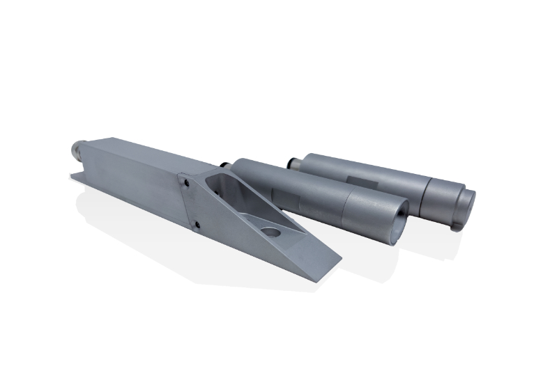 ArkCam Cylinder & Fork TX