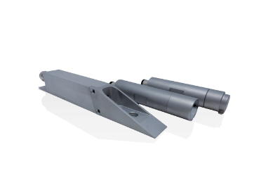 ArkCam Cylinder & Fork TX