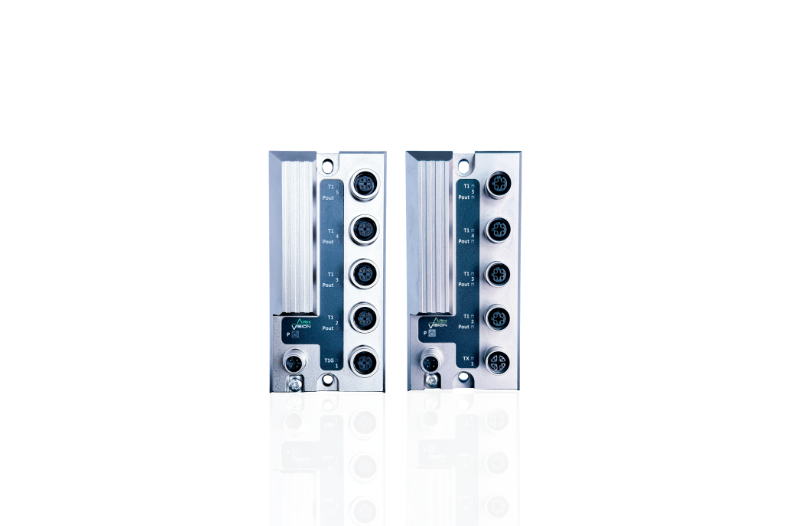 ArkSwitch T1 Front view