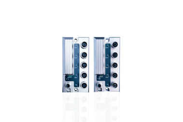 ArkSwitch T1 Front view