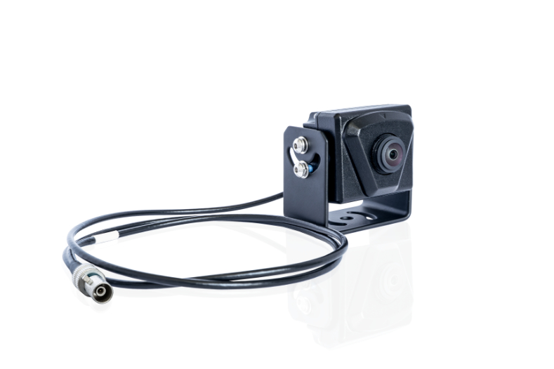 ArkCam Velos Front View