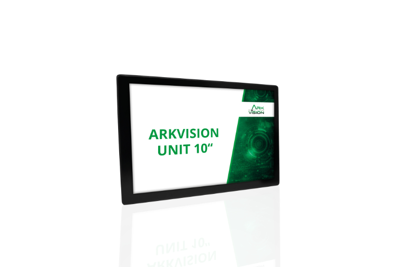 ArkVisionUnit Front view