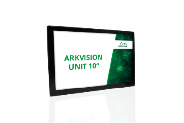 ArkVisionUnit Front view