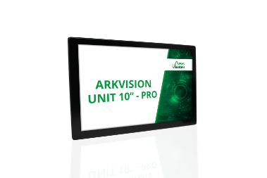 ArkVisionUnit Front view