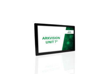 ArkVisionUnit Front view